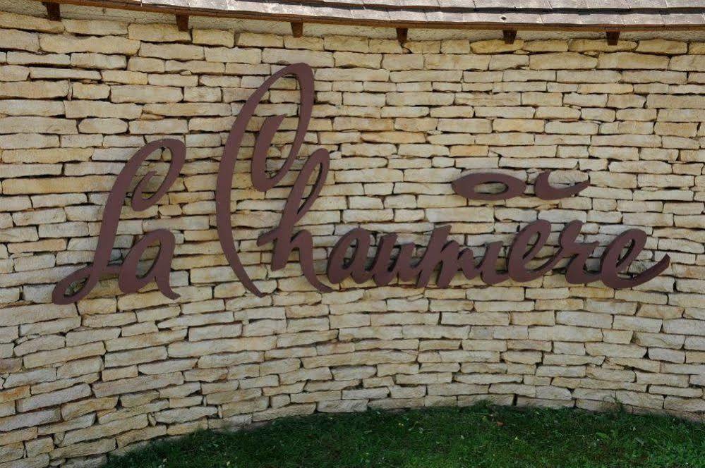 دول Hotel La Chaumiere المظهر الخارجي الصورة